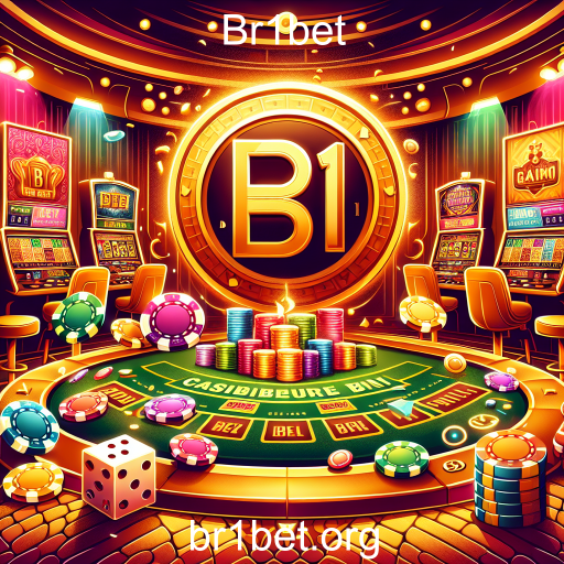 Descubra as Imperdíveis Promoções do Br1bet